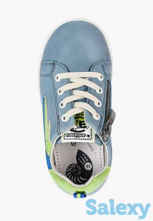 Кеды antilopa, фотография 4