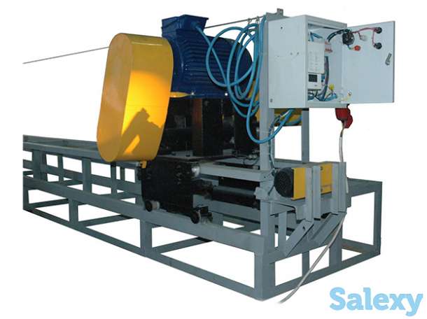 Многопильный станок «МС-80», фотография 1