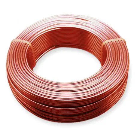 Бронзовая проволока для полуавтомата, фотография 1