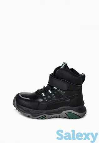 Ботинки biker, фотография 2