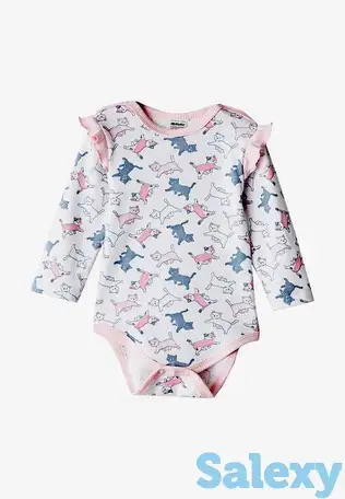 Боди котмаркот, фотография 1