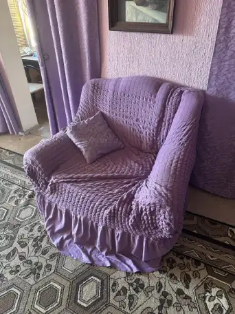 ДАРОМ  диван  кресло, САМОВЫВОЗ, фотография 2