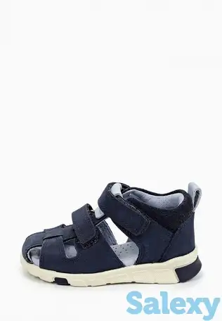 Сандалии ecco, фотография 1