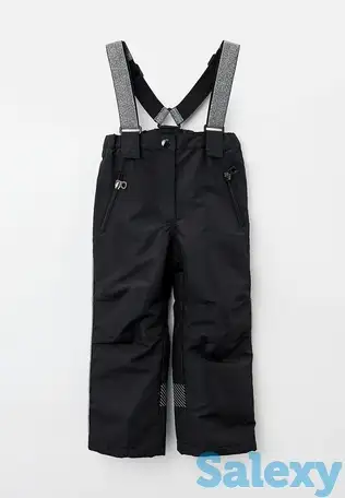 Брюки утепленные acoola, фотография 1