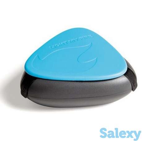 Коробочка для специй light my fire spicebox голубая, фотография 1