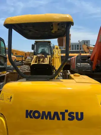 Продам миниэксковатор, фотография 1