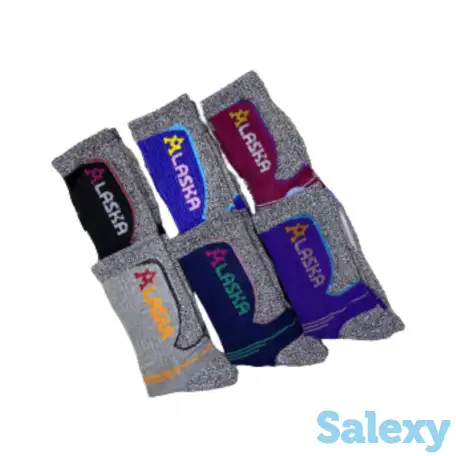 Носки оптом, фотография 1