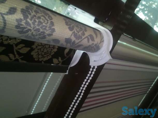 Жалюзи, фотография 4