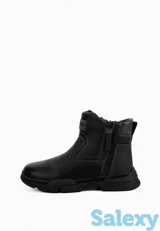 Полусапоги t.taccardi, фотография 3