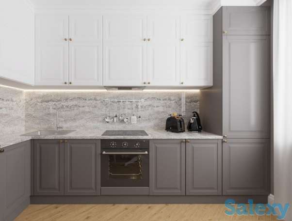 Мебель на заказ, фотография 3