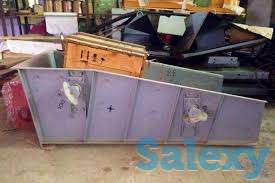 Питатели типа ЖиСМх, фотография 1