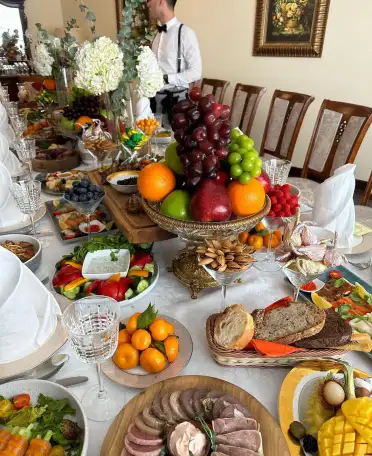 Повар на выезд, фотография 2