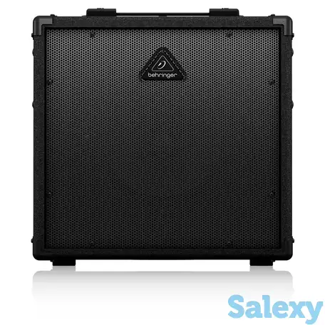 Клавишный комбо behringer k450fx ultratone, фотография 1