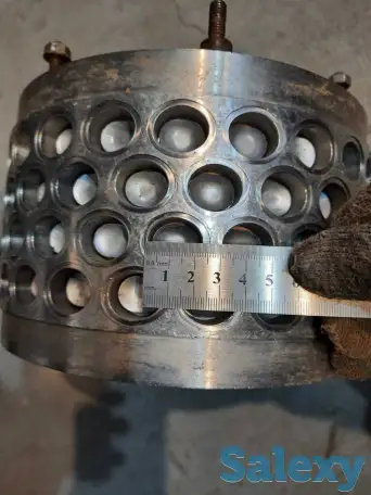 Пельменный аппарат кб-технология сд-600, фотография 6