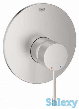 Продам смеситель GROHE, фотография 1