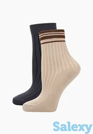 Носки 2 пары sela, фотография 1