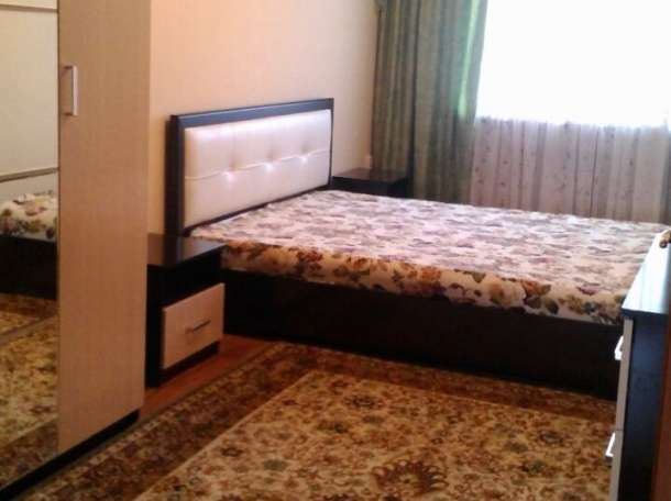 Сдам 2х-комн квартиру на длительный срок, Крылова 26 , фотография 1