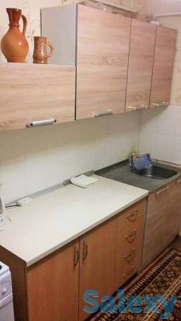 Квартира однокомнатная в районе Встречи, Абылай-Хана, фотография 7