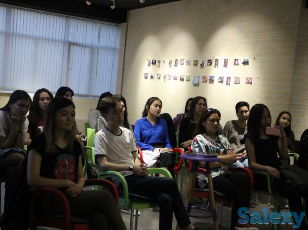 Образовательный центр Galamat Academy, фотография 4