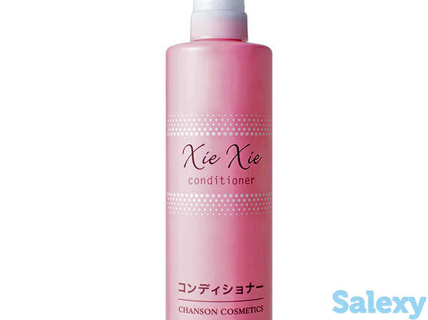 Кондиционер для волос Chanson Cosmetics Xie Xie Conditioner, фотография 1