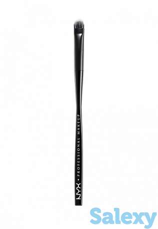 Кисть для лица nyx professional makeup, фотография 1