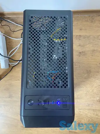 Мощный игровой пк. Полная сборка., фотография 2