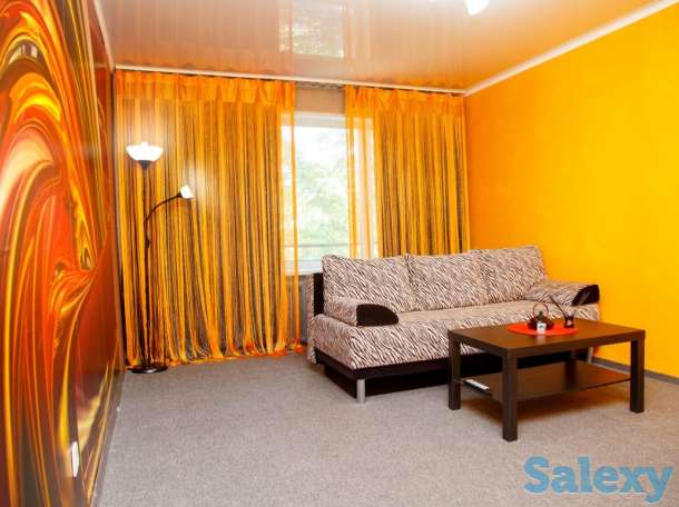 Квартира посуточно, Абая 26, фотография 2