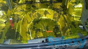 Вибродемпфируйщий материал шумка для кузова, фотография 1