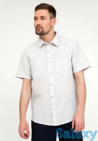 Рубашка finn flare, фотография 1