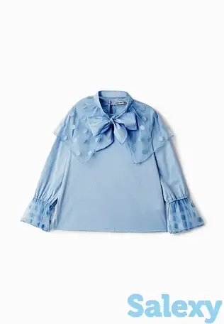 Блуза ete children, фотография 1