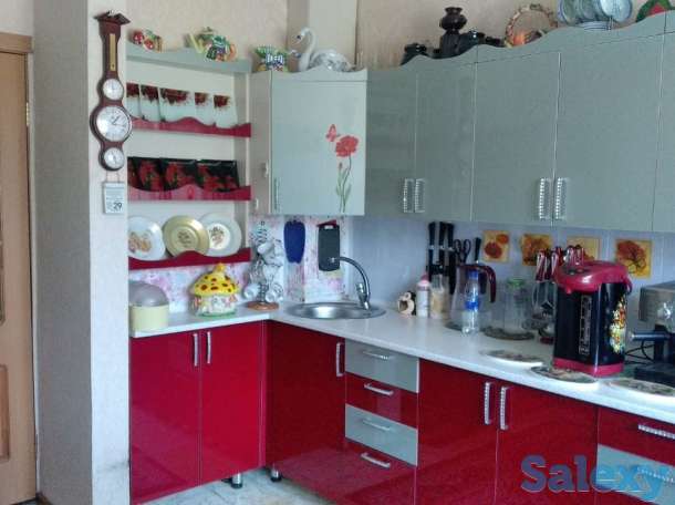 Квартира для большой и дружной семьи, Казахстан, 64-10, фотография 5