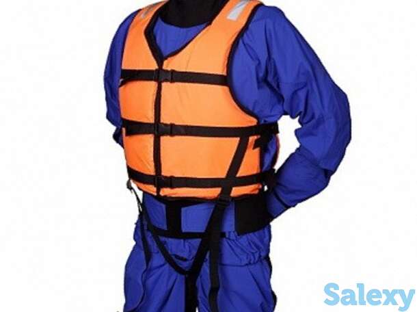 Спасжилет вольный ветер спутник, фотография 1