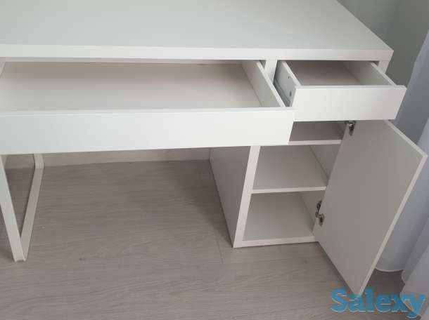 Продам столик Икеа 25.000тг, фотография 2