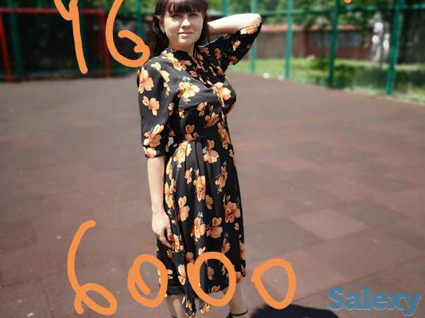 Новые вещи, фотография 3