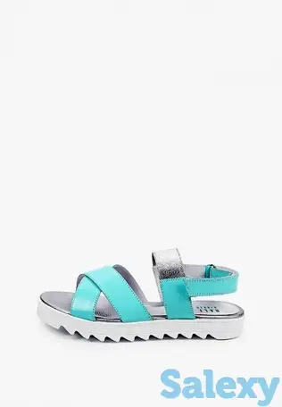 Сандалии ralf ringer, фотография 1