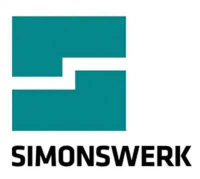 SIMONSWERK немецкие дверные петли скрытого монтажа со склада В Алматы, фотография 1