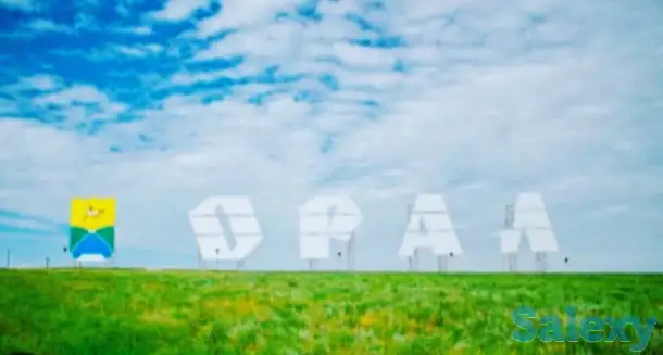 Экскурсии по Уральску, фотография 1