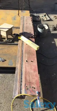 Продам анкерные болты Астана токарь фрезеровщик, фотография 9