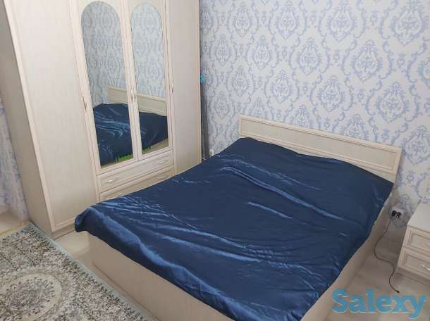 продается 2-х комнатная квартира, ул. Куаныш Сатбаев, фотография 10