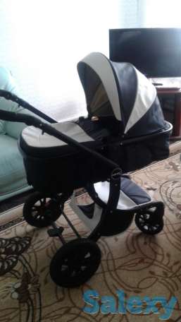 Продам коляску, фотография 1