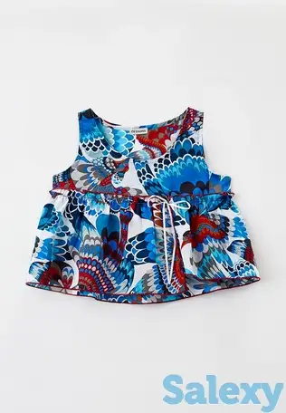 Топ ete children, фотография 1