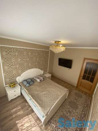 Аренда 3-комнатной квартиры посуточно, 65 м, фотография 19