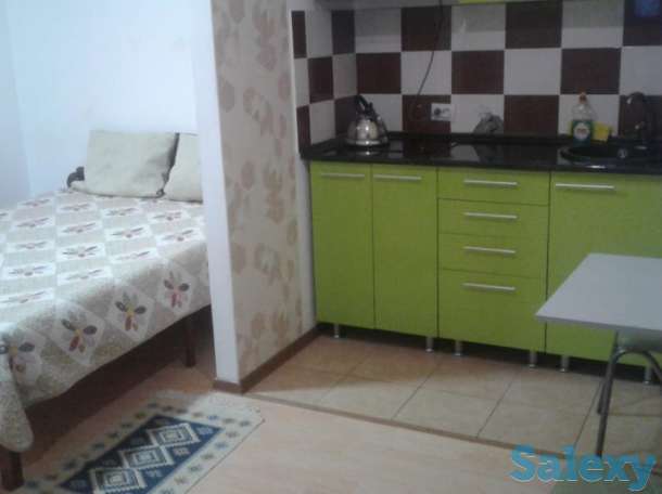 аренда квартир посуточно, фотография 5