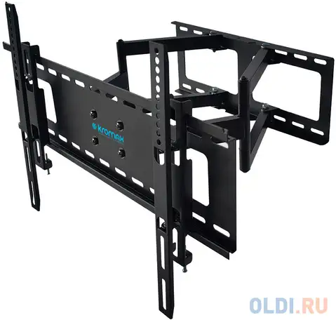 Кронштейн для телевизора kromax atlantis-80 черный 32