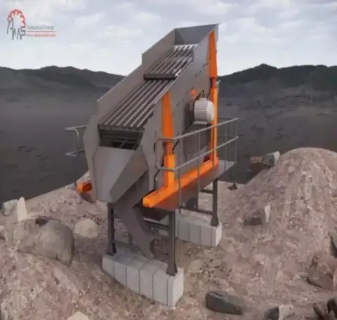 Грохот гризли, фотография 1