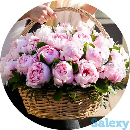 Букет «flora express», фотография 1