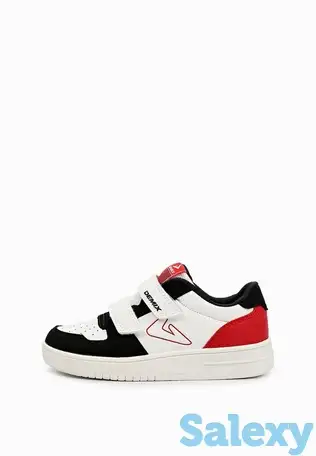 Кеды demix, фотография 1