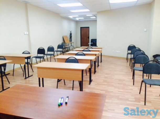 Сдаем в аренду конференц-залы, БЦ 