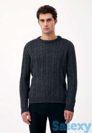 Джемпер finn flare, фотография 1