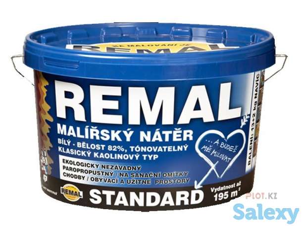 Эмульсия фасадная, фотография 6